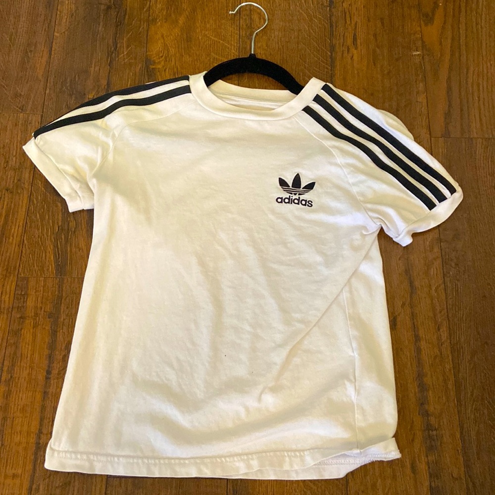 Adidas Shirt